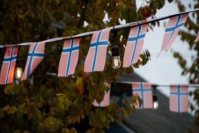 Guided Poulsbo Walking Tour - FAQ