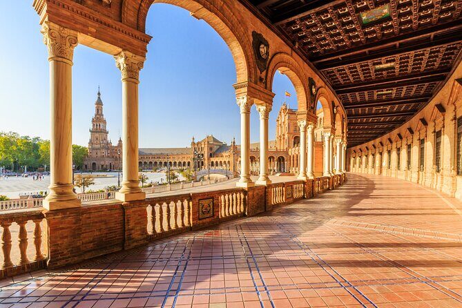 Guided Premium eBike Tour Sevilla | native speakers EN  DE  FR - Who Will Love This Tour?