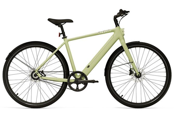 Guided Premium eBike Tour Sevilla | native speakers EN  DE  FR - FAQs