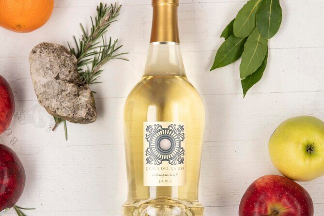 Guided Premium Tour in Lugana DOC - 5 wines from Perla del Garda - Experience the Flavors of Lugana DOC with Perla del Garda