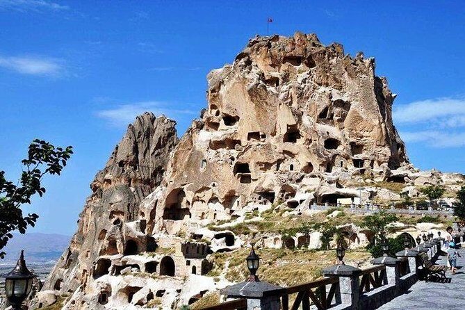 Guided Private Cappadocia Tour - Authenticity and Traveler Feedback