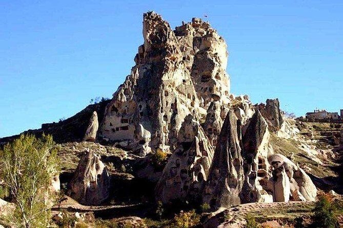 Guided Private Cappadocia Tour - Practical Tips for Travelers