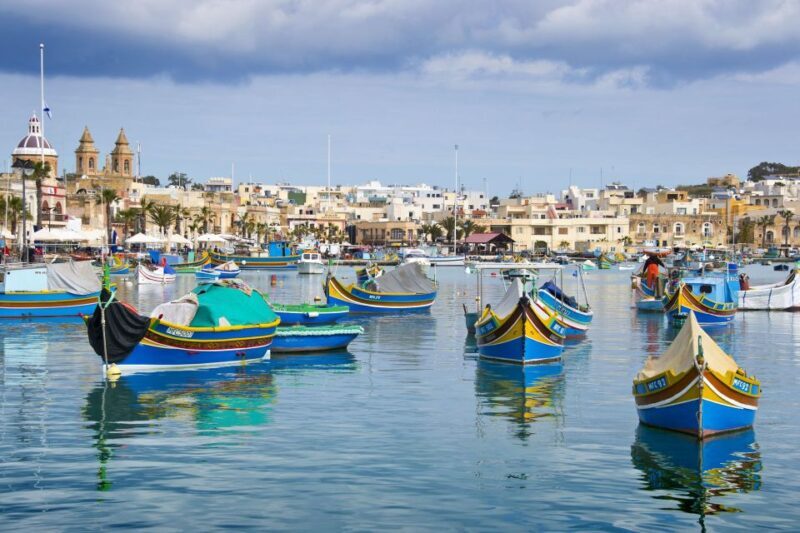 Guided Private Malta or Gozo Highlights Tour with Transfer - Exploring Malta with a Private Guide: A Detailed Look