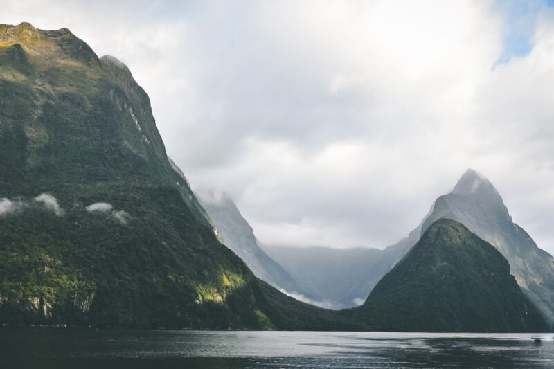 Guided Private Milford Sound Day Tour from Te Anau(Cruise In - FAQ