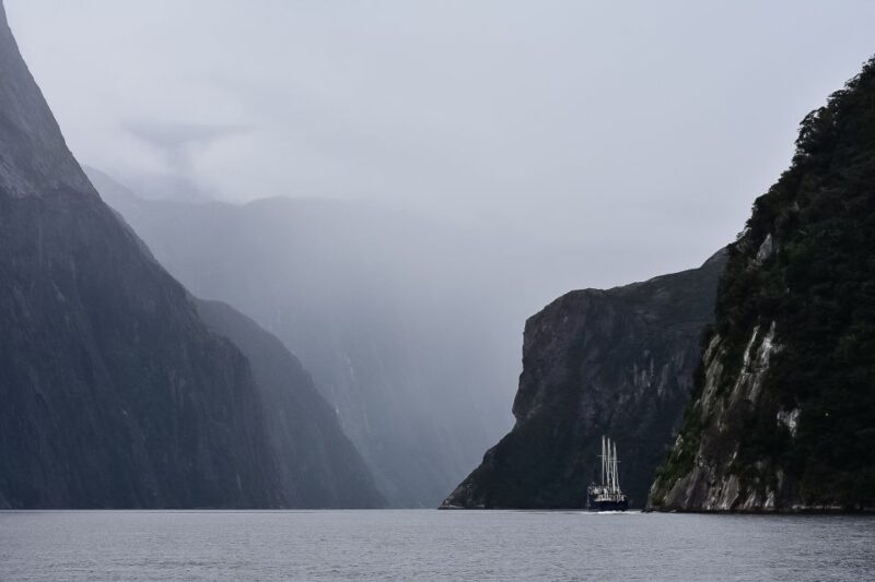 Guided Private Milford Sound Day Tour from Te Anau(Cruise In - Final Thoughts