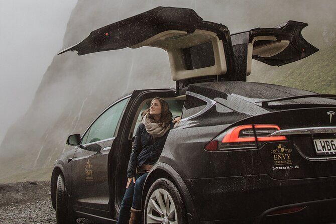 Guided Private Milford Sound Day Tour from Te Anau(Cruise Included) - Key Points