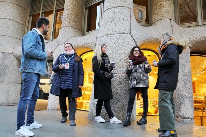 Guided private morning tour of La Pedrera with Casa Batlló ticket - Who Should Consider This Tour?