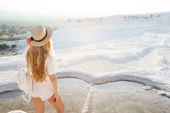 Guided Private Pamukkale Tour From Kusadasi / Selcuk Hotels - Final Thoughts: Who Will Love This Tour?