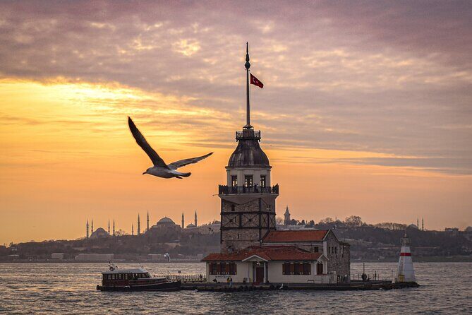 Guided Private Sightseeing Tour of Istanbul - A Detailed Look at the Tour Experience