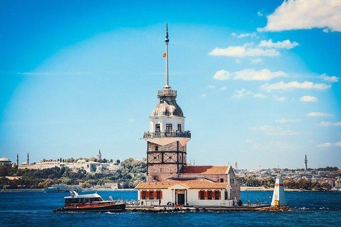 Guided Private Sightseeing Tour of Istanbul - FAQ