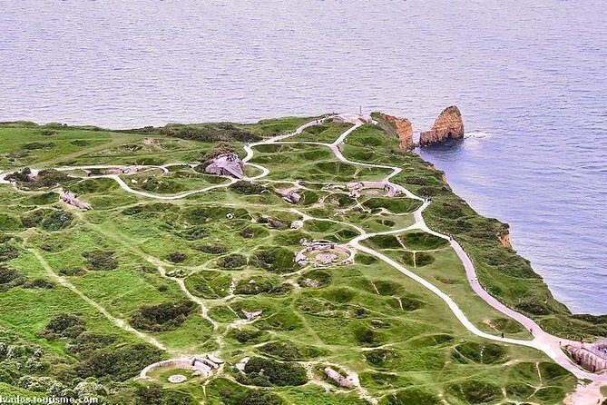 Guided Private Tour of Normandy D-Day Beaches and Battlefields from Paris - The Normandy D-Day Experience: An In-Depth Look