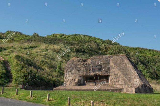 Guided Private Tour of Normandy D-Day Beaches and Battlefields from Paris - FAQ