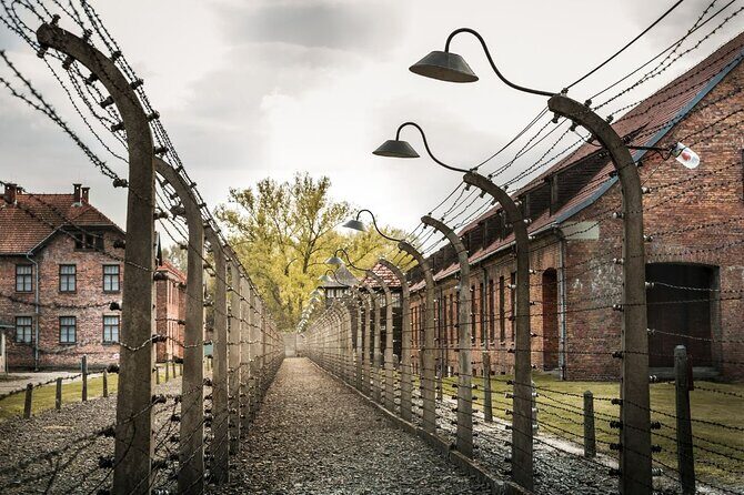 Guided Private Tour to Auschwitz Birkenau & Krakow from Wroclaw - An In-Depth Look at the Tour Experience