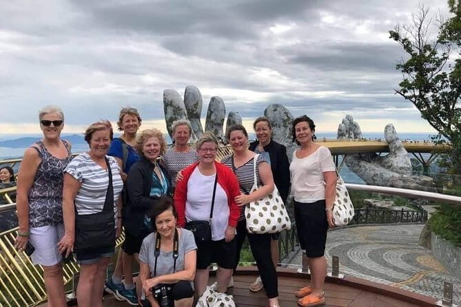 Guided private tour to Ba Na Hills and My Son Holyland - Experience the Best of Central Vietnam: Guided Private Tour to Ba Na Hills and My Son Holy Land