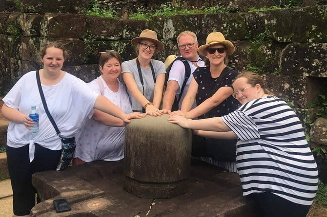 Guided private tour to Ba Na Hills and My Son Holyland - The Sum Up