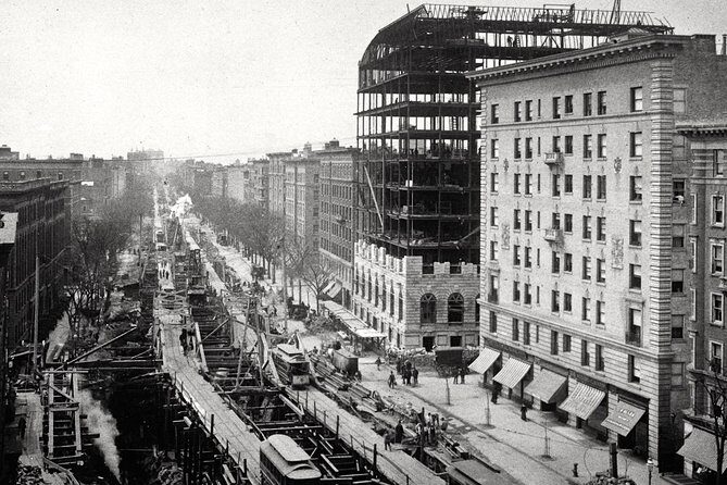 Guided Private Underground New York Subway Tour - Authentic Reviews Speak for Themselves