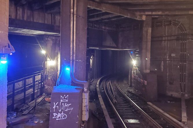 Guided Private Underground New York Subway Tour - Who Will Love This Experience?