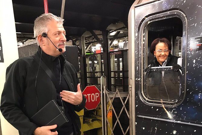 Guided Private Underground New York Subway Tour - Final Thoughts: Is This the Right Tour for You?