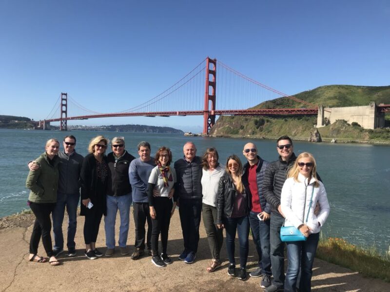 Guided Private Wine Tour to Napa and Sonoma Wine Country - Exploring California’s Wine Country: A Private Napa & Sonoma Experience
