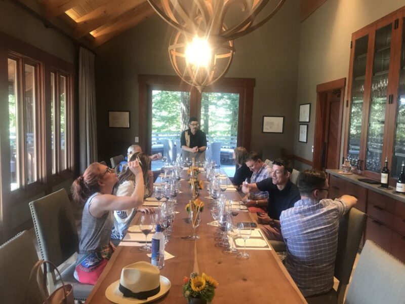 Guided Private Wine Tour to Napa and Sonoma Wine Country - Frequently Asked Questions