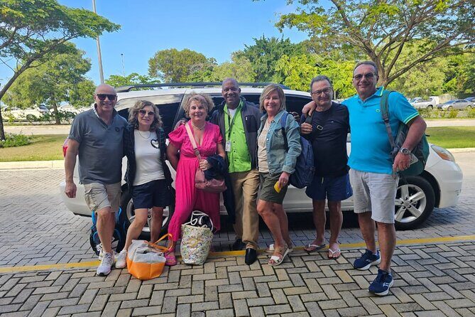 Guided Puerto Plata City Tour - Final Thoughts: Is This Tour Right for You?