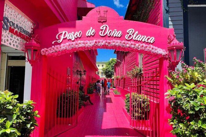 Guided Puerto Plata City Tour - Final Word