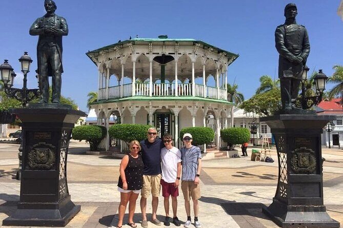 Guided Puerto Plata City Tour  Fortress, Rum & Umbrella Street - Who Will Love This Tour?