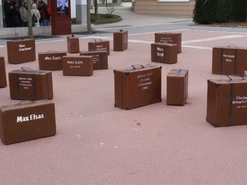 Guided puzzle tour "Save Ludwigsburg" - FAQ