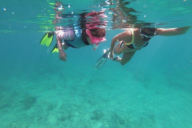 Guided Reef Snorkeling Tour in Pompano Beach - FAQs about the Guided Reef Snorkeling Tour in Pompano Beach
