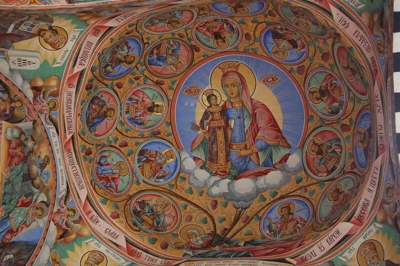 Guided Rila Monastery Tour from Bansko - Who Would Enjoy This Tour?