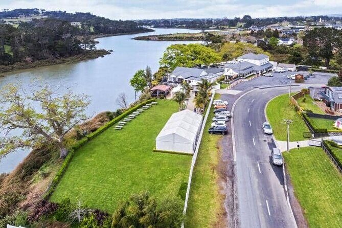 Guided Riverhead Tavern Kayak Tour in Auckland - In-Depth Review of the Guided Riverhead Tavern Kayak Tour