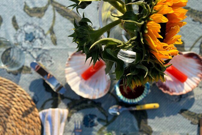 Guided Rooftop Oyster Tasting with an Oyster Sommelier - Frequently Asked Questions