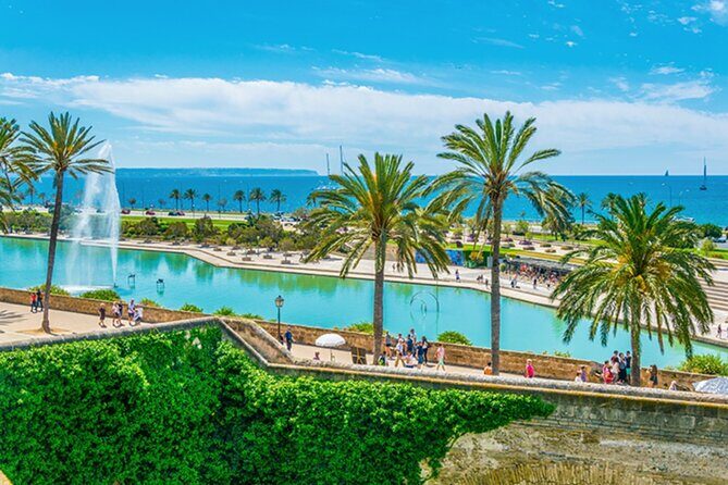 Guided Route through Palma with Cathedral and visit to Valldemossa (4H) - Frequently Asked Questions