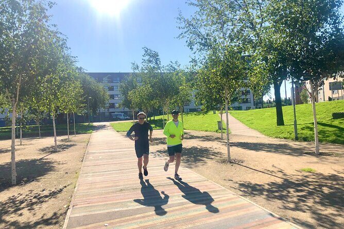Guided Running Tour of Glasgow - An In-Depth Look at the Glasgow Guided Running Tour