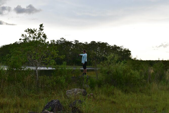 Guided Safari-Style Jeep Tour - Final Thoughts