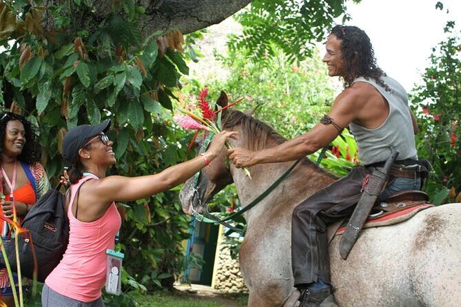 Guided Safari Tour in Punta Cana - Guided Safari Tour in Punta Cana: An Authentic Day of Culture and Nature