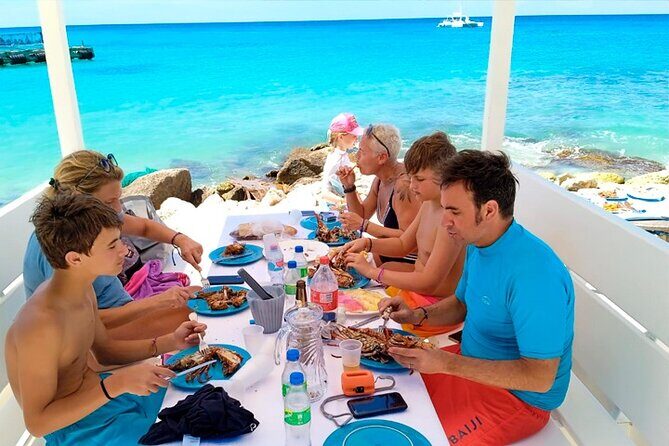 Guided Saona Island Tour in Punta Cana - Frequently Asked Questions