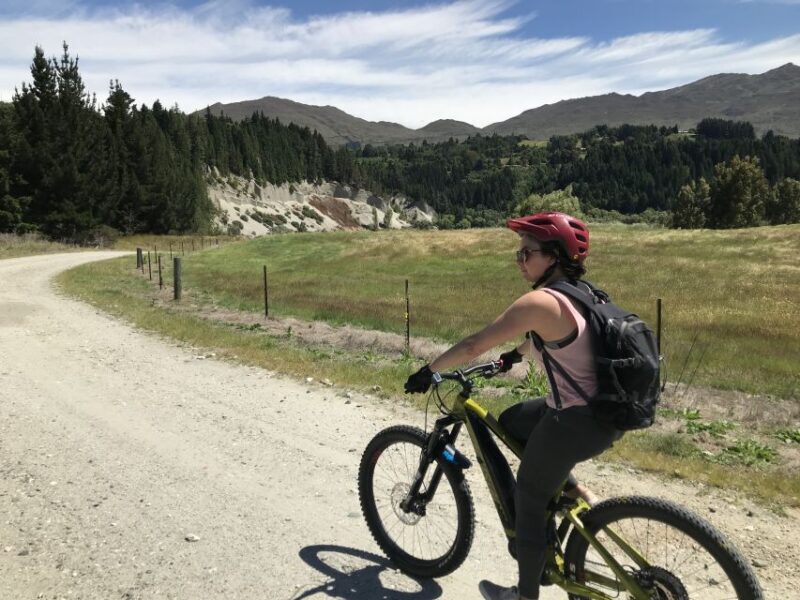 Guided Scenic E-bike Tour - Ride to the Lake - Final Thoughts