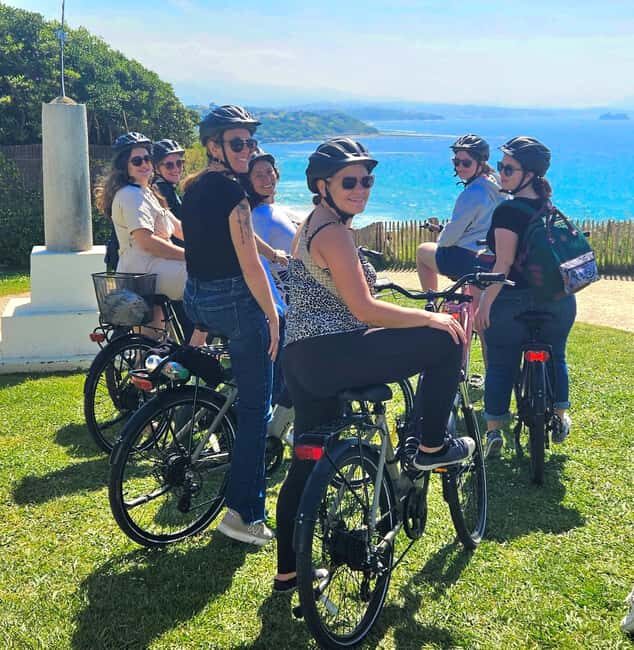 Guided Scenic E-Bike Tour to Saint-Jean-de-Luz Bay - Final Thoughts