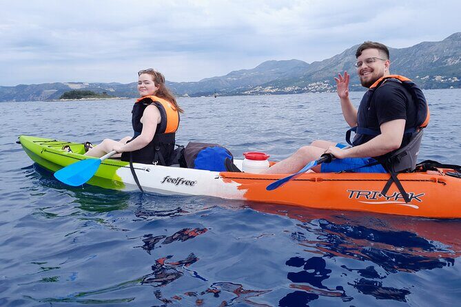 Guided Sea Kayaking Tour in Cavtat - FAQ About the Cavtat Sea Kayaking Tour