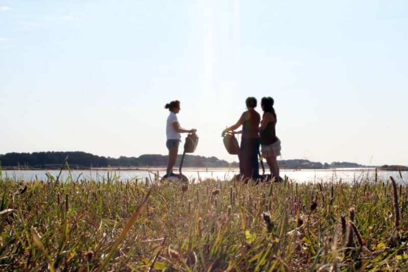 GUIDED SEGWAY - Carnac and its beaches - 1 hour - Why the Carnac Segway Tour Offers Great Value