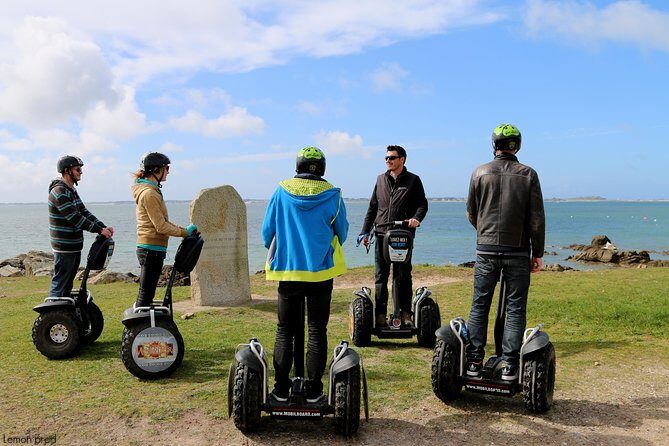Guided Segway Tour - Carnac and Its Beaches - 1hr - In-Depth Review: Why This Tour Stands Out