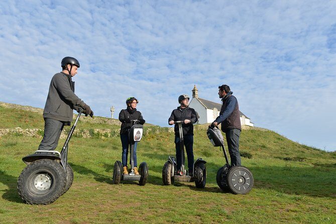 Guided Segway Tour - Menhirs Escape - 1h30 - Final Thoughts