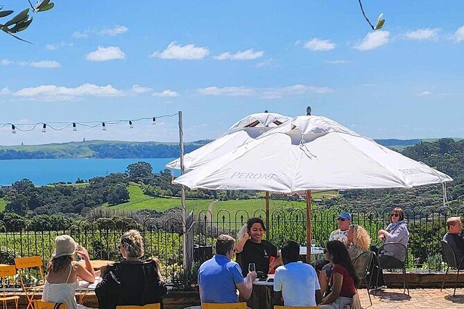 Guided Segway Tour to the summit of Mt Victoria in Devonport Auckland - Final Thoughts