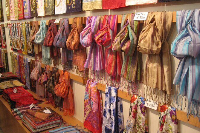 Guided Shopping in Florence - Who Should Consider This Tour?