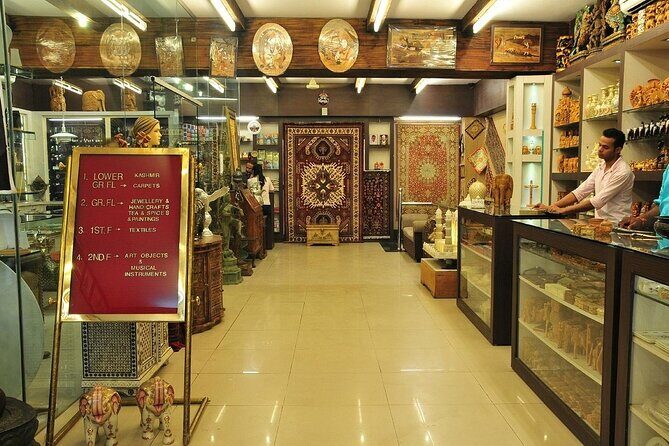 Guided Shopping Tour In Mumbai - Final Thoughts