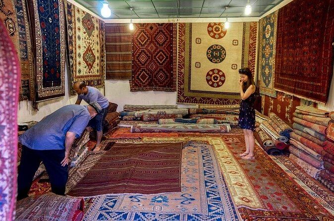 Guided Shopping Tour In Mumbai - Frequently Asked Questions