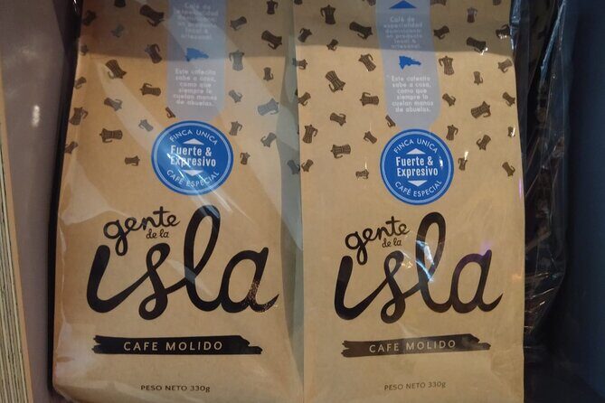 Guided Shopping Tour - Rum tasting, chocolate factory, Cigar factory - Key Points