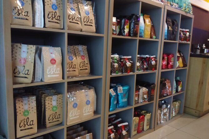 Guided Shopping Tour - Rum tasting, chocolate factory, Cigar factory - FAQ