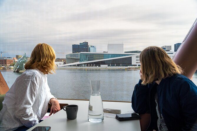 Guided Sightseeing Cruise on Oslofjord by Premium Silent Boat - Guided Sightseeing Cruise on Oslofjord by Premium Silent Boat — A Balanced Look at Norway’s Coastal Charm